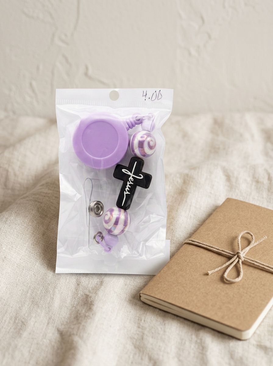 Badge Holders