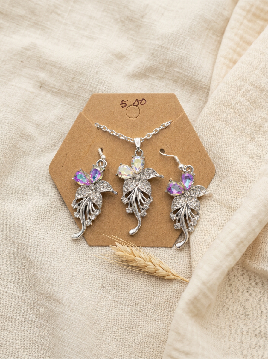 Mixed Crafts