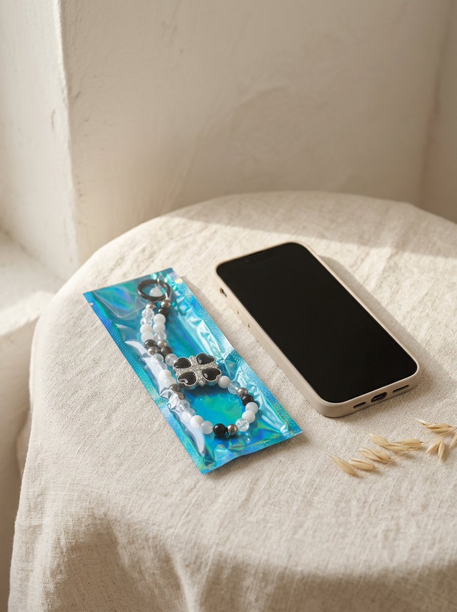 Phone Bars