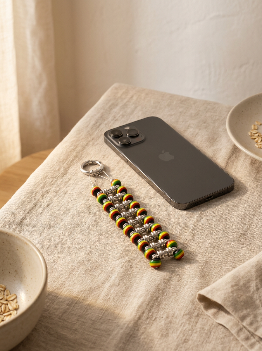 Phone Chains