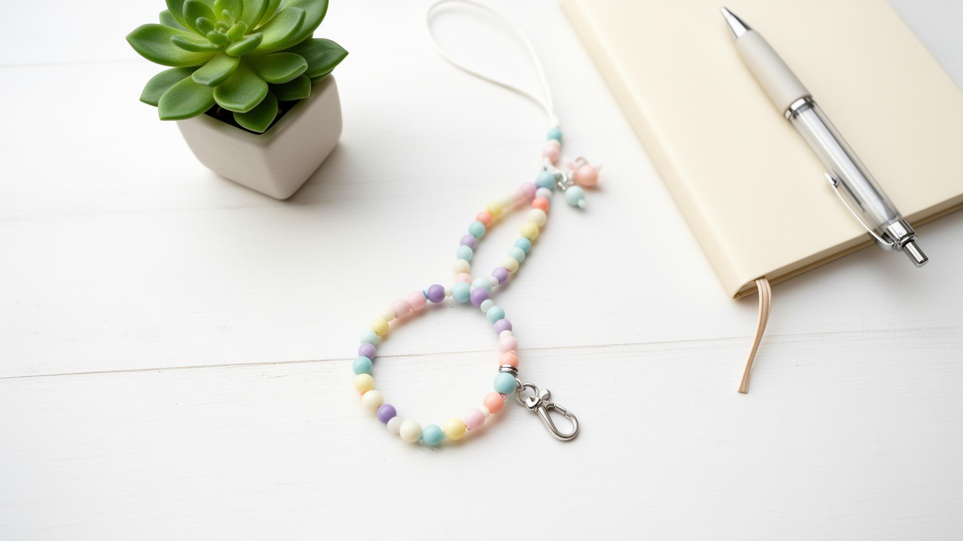 Handmade piece by Christina's Creations