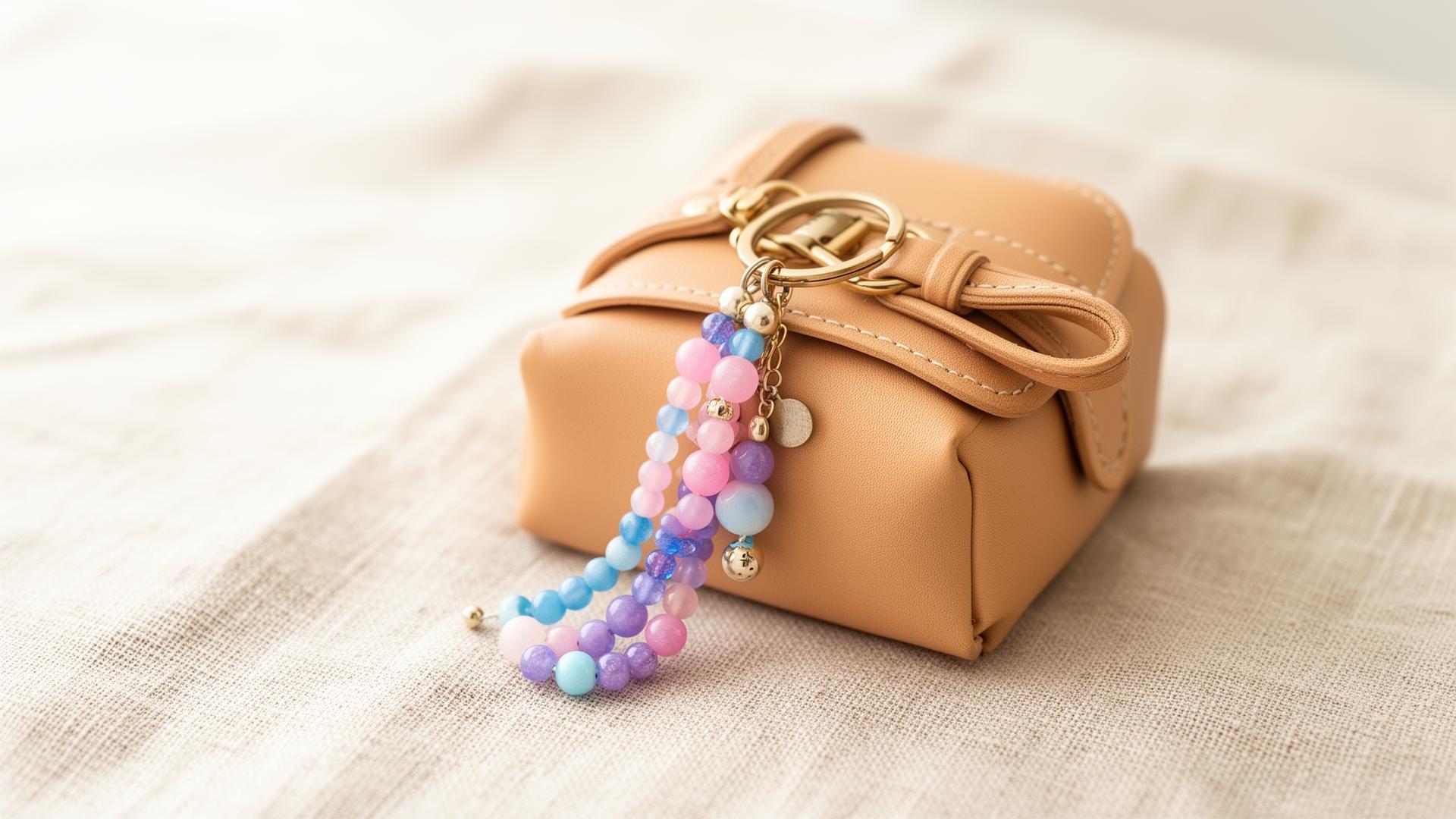 Handmade piece by Christina's Creations