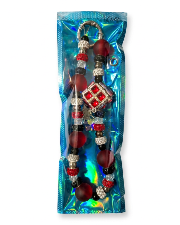 Ruby Cube Phone Bar
